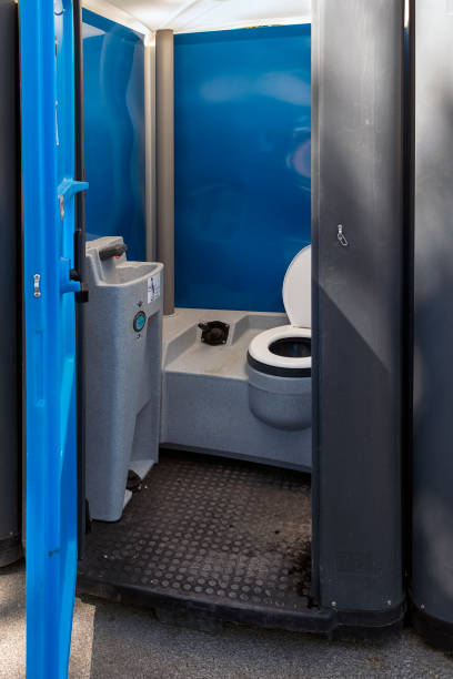 Trusted East Griffin, GA porta potty rental Experts