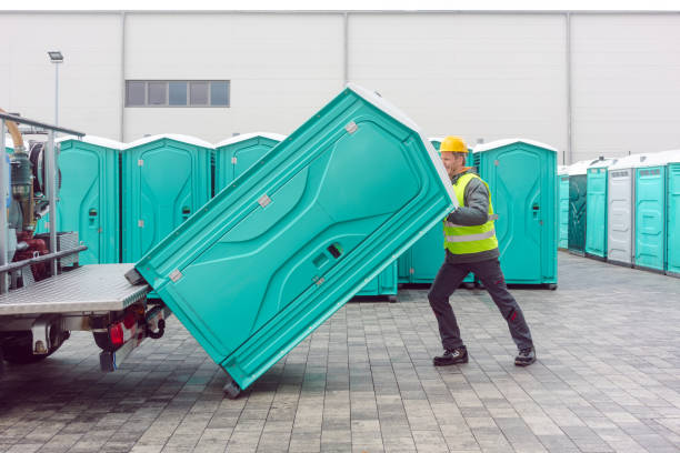 Best Porta potty for special events  in East Griffin, GA
