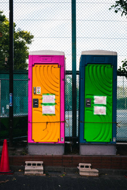 Portable Toilet Options We Offer in East Griffin, GA