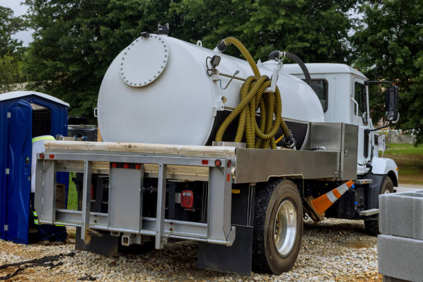 Best High-end porta potty rental  in East Griffin, GA