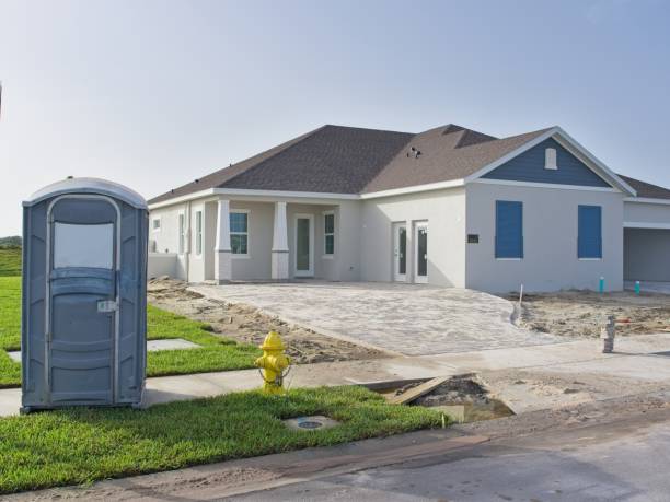 Best Construction site porta potty rental  in East Griffin, GA